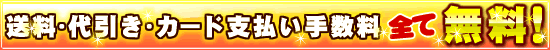 日本トリムカートリッジは代引きも送料も無料