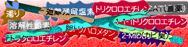 先世サキヨSAKIYO対応　交換カートリッジの除去能力