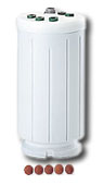 ライフエナジー 浄水器カートリッジ