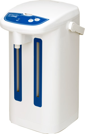 電解次亜塩素酸水生成器 クロライーナ・ポータブル