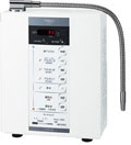 アルカリイオン水整水器トレビFW-507