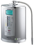 アルカリイオン水生成器還元工房 TK7715P