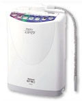 アルカリイオン水生成器TK772