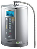 アルカリイオン整水器　還元工房TK7815P-S1