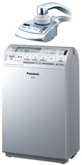 アルカリイオン整水器TK8051P