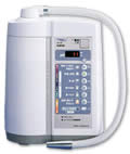 アルカリイオン整水器トレビFW-150