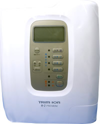 トリムイオンH-2　Premium
