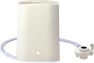 ゼンケン浄水器　スリマー　MFH-35DX